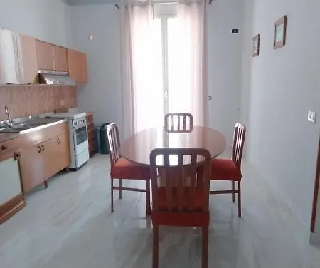 Casa V Portella di Mare