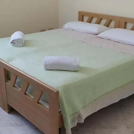 Affittacamere Casa V