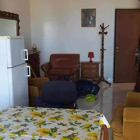 Affittacamere Casa V