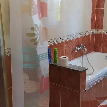 Affittacamere Casa V