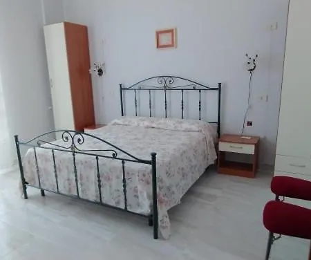 Casa V Affittacamere *