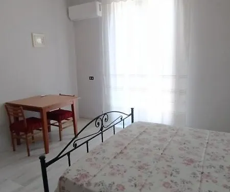 Casa V Affittacamere *