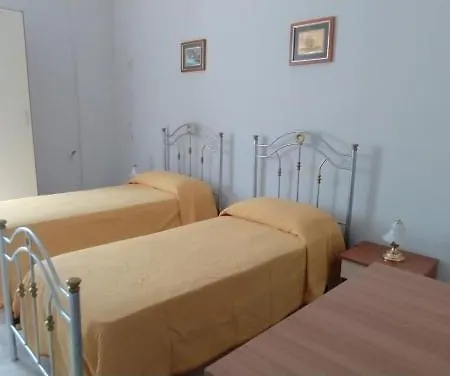 Гостевой дом Casa V *