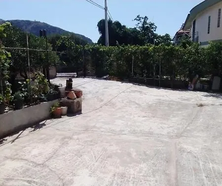 Casa V Portella di Mare