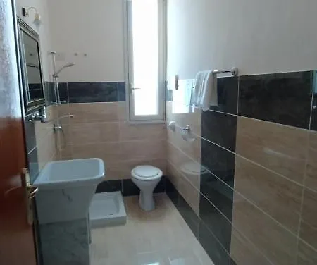 Casa V Гостевой дом Portella di Mare